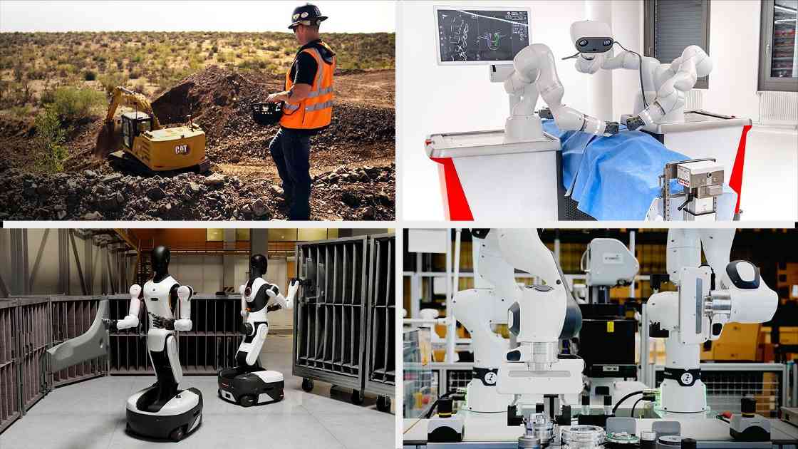 黄仁勋CES演讲揭示AI未来十年发展方向(图11)