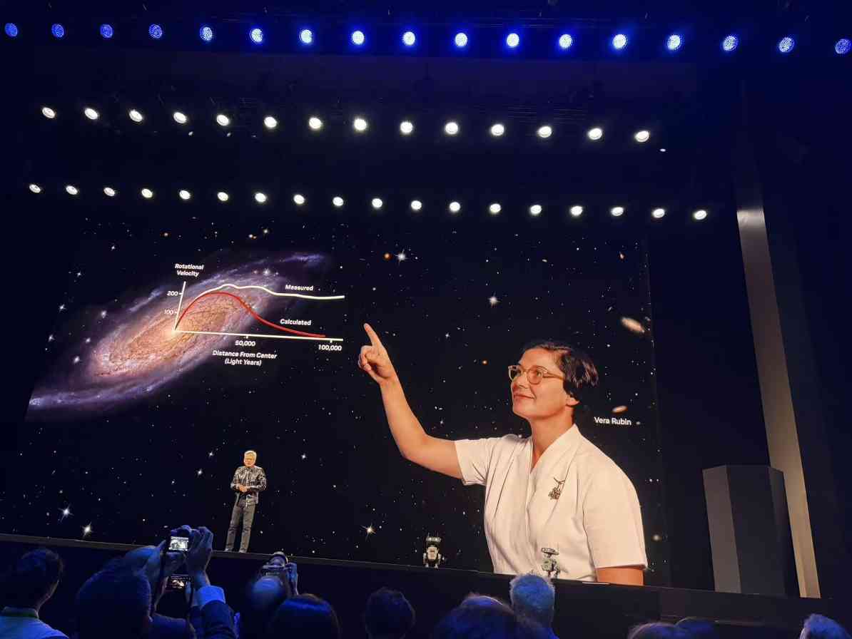 黄仁勋CES演讲揭示AI未来十年发展方向(图15)