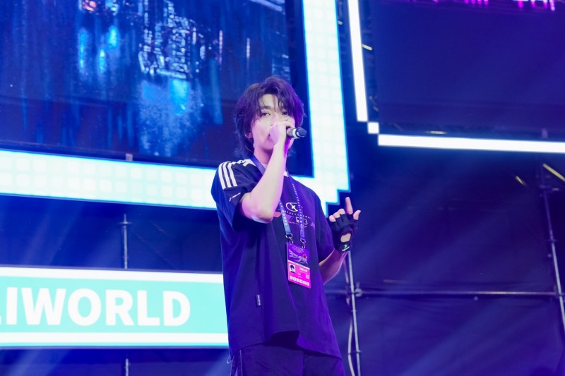 索尼沉浸式音乐体验引爆BilibiliWorld(图10)