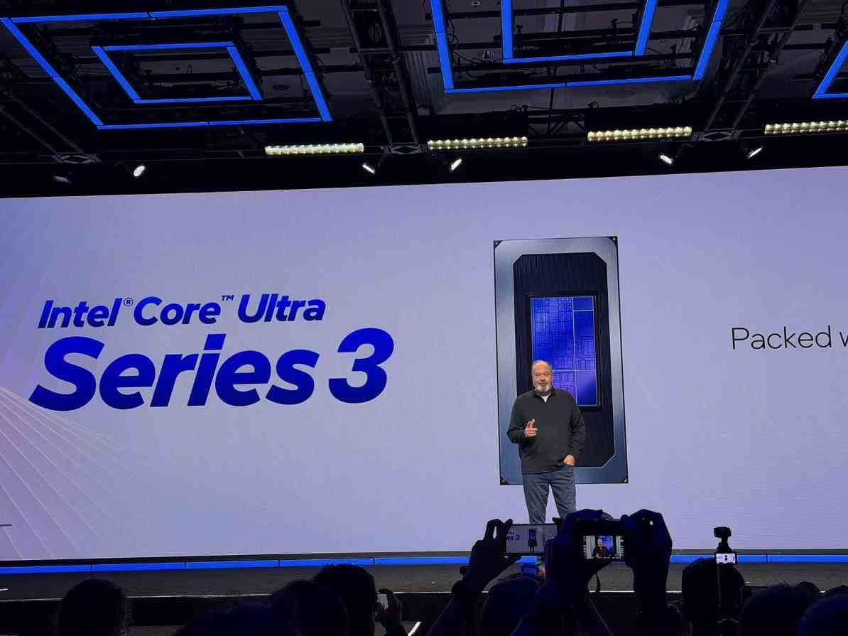 第三代酷睿Ultra性能飞跃，续航突破27小时(图2)