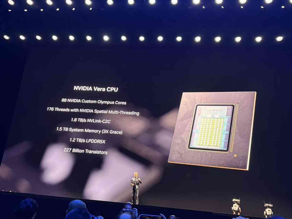 黄仁勋CES演讲揭示AI未来十年发展方向(图17)