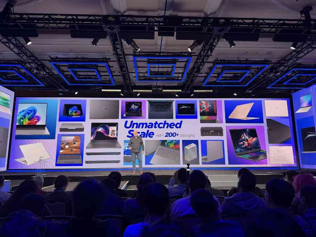 第三代酷睿Ultra性能飞跃，续航突破27小时(图4)