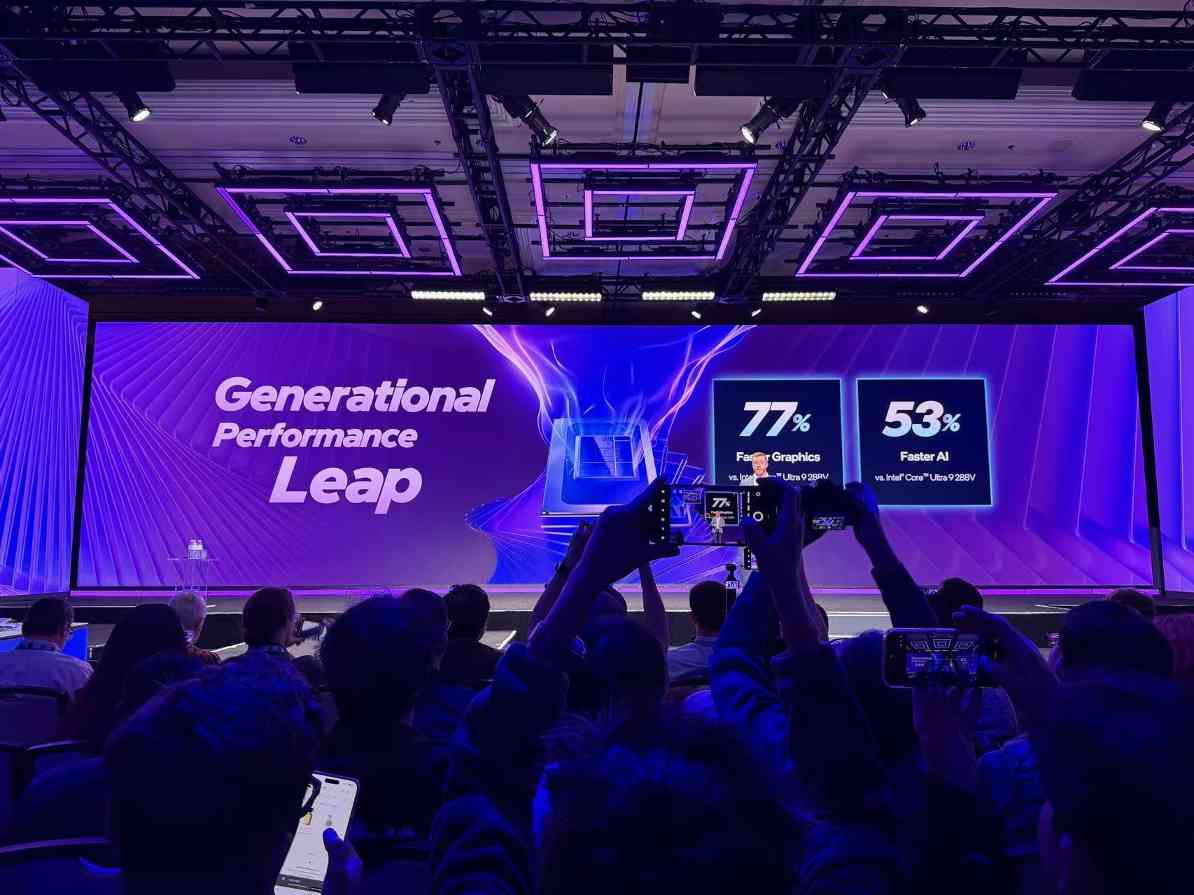 第三代酷睿Ultra性能飞跃，续航突破27小时(图3)