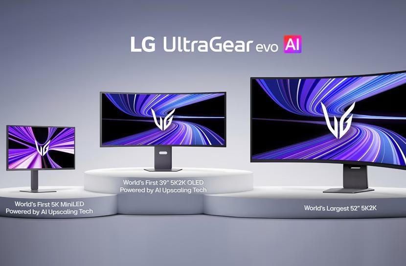 CES2026 AI技术角逐加剧，中韩美三强竞争格局凸显(图11)