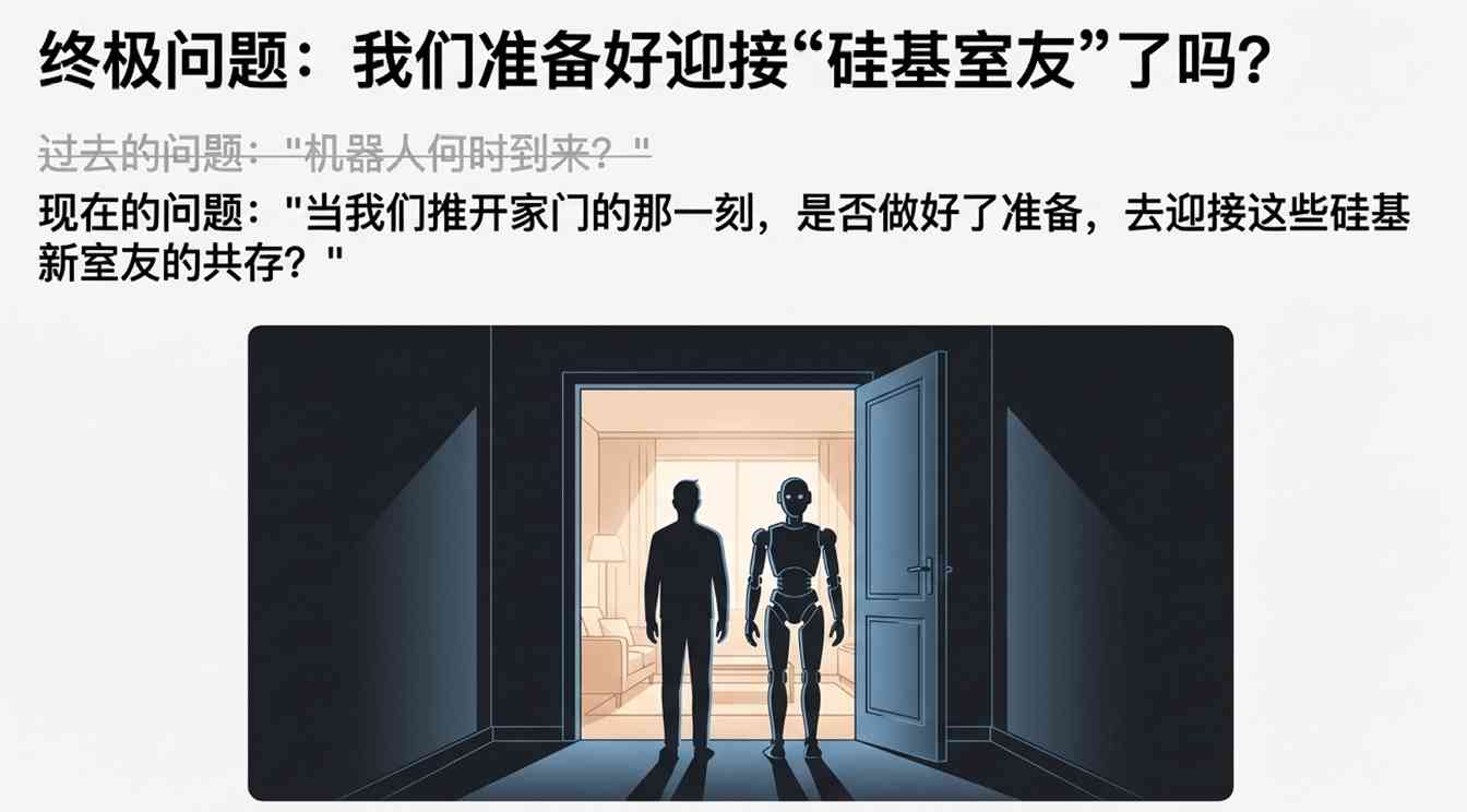 CES2026 AI技术角逐加剧，中韩美三强竞争格局凸显(图16)