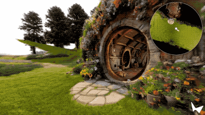 李飞飞 杨立昆 马斯克联手打造AI世界模型(图3)