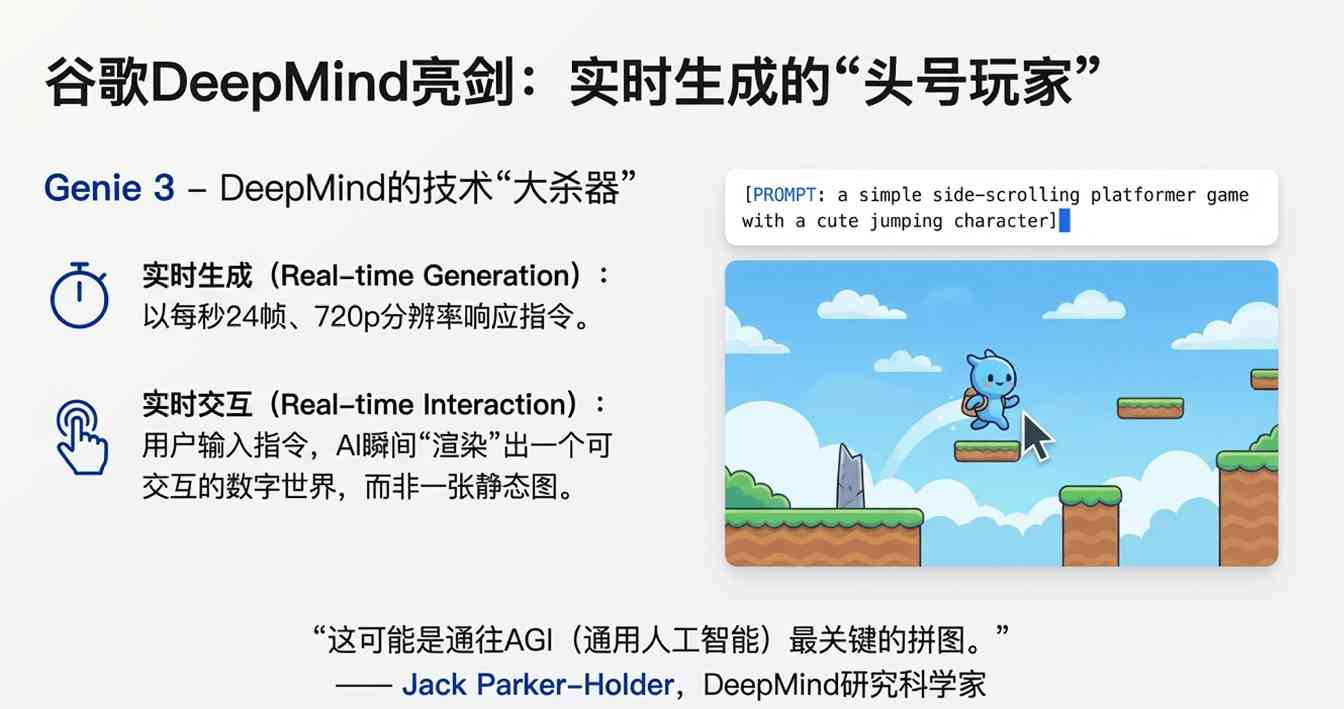 李飞飞 杨立昆 马斯克联手打造AI世界模型(图8)
