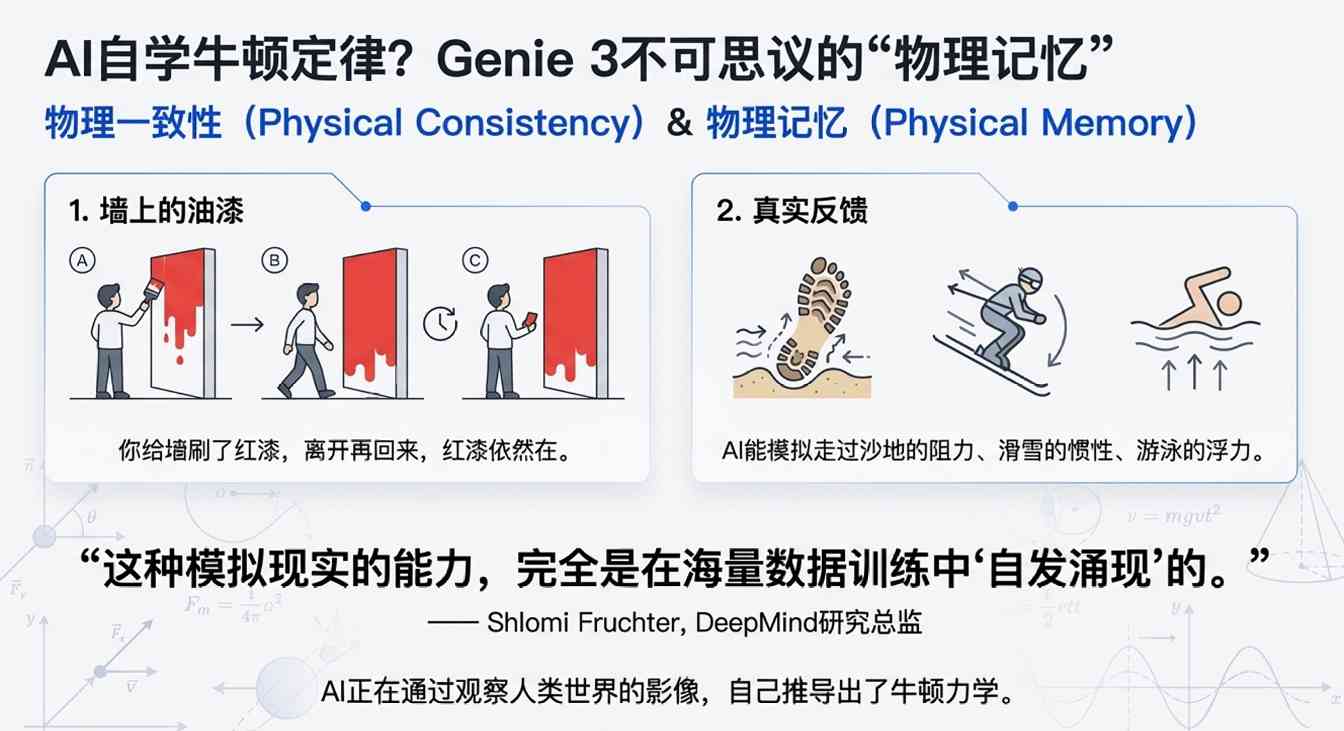李飞飞 杨立昆 马斯克联手打造AI世界模型(图9)