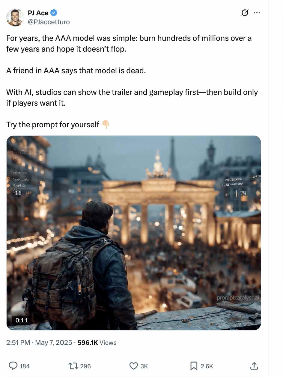 李飞飞 杨立昆 马斯克联手打造AI世界模型(图15)