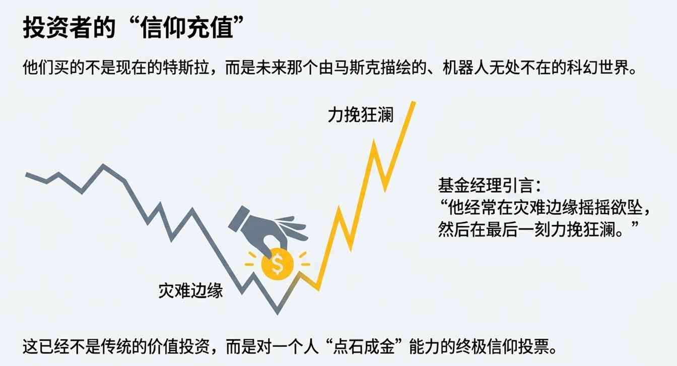 政坛“翻车”，商场“封神”？马斯克的魔幻2025：全世界都在看笑话，他却悄悄赢麻了