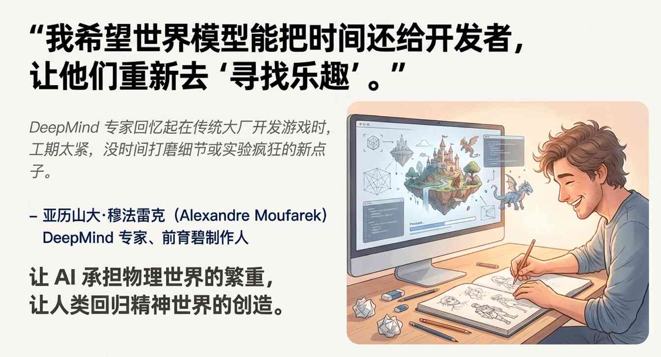 李飞飞 杨立昆 马斯克联手打造AI世界模型(图18)