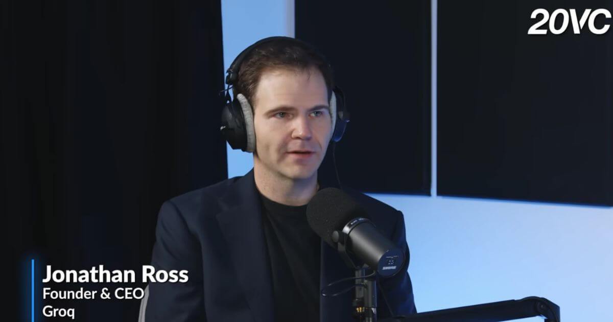 英伟达200亿收购Groq核心团队，断绝AI推理竞争威胁(图4)