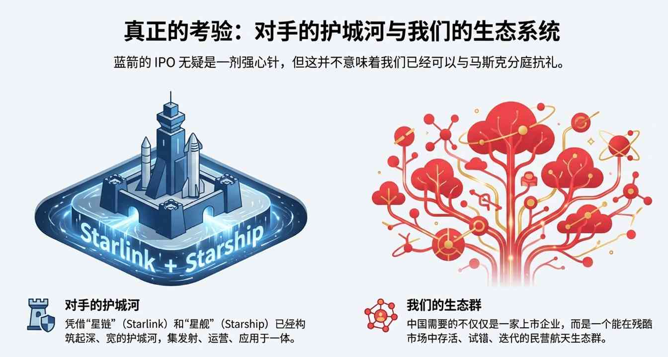 中国商业航天加速崛起,或成全球新标杆(图13) 马斯克没想到的中国速度!蓝箭抢跑IPO,2026中国可回收火箭“井喷”