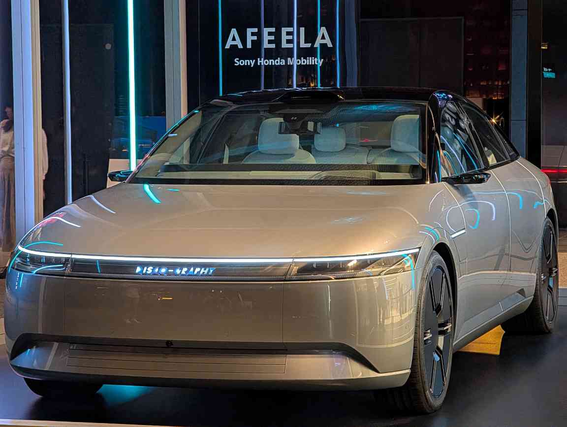 AI硬件革命加速，CES 2026将见证科技新纪元(图11)