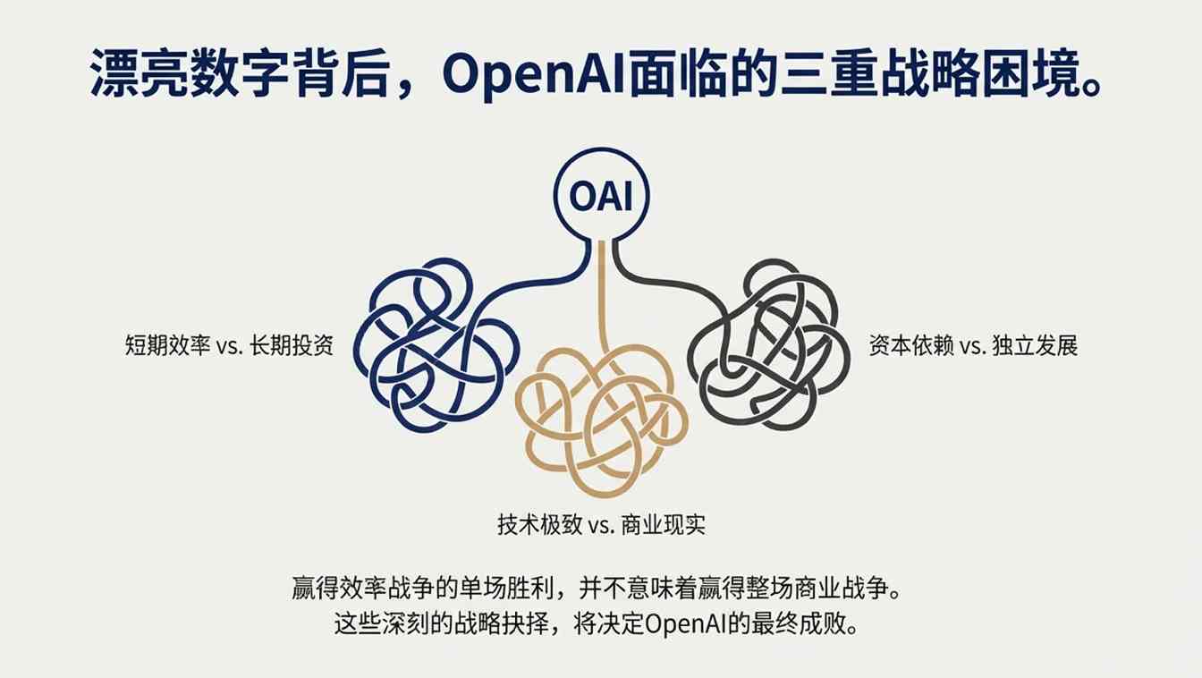 卖会员赚翻了？OpenAI这一数据飙至70%！华尔街冷笑：这只是数字游戏
