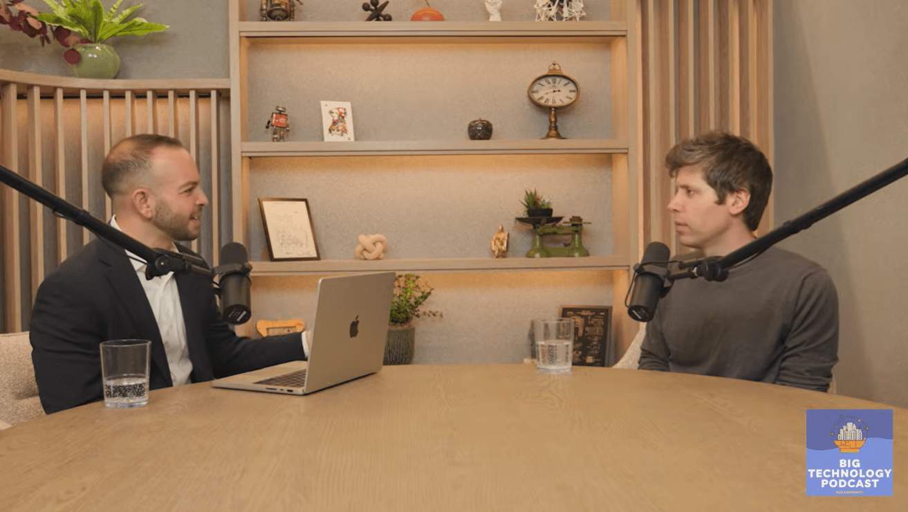 AI竞争格局生变，OpenAI布局企业智能新战场(图1)