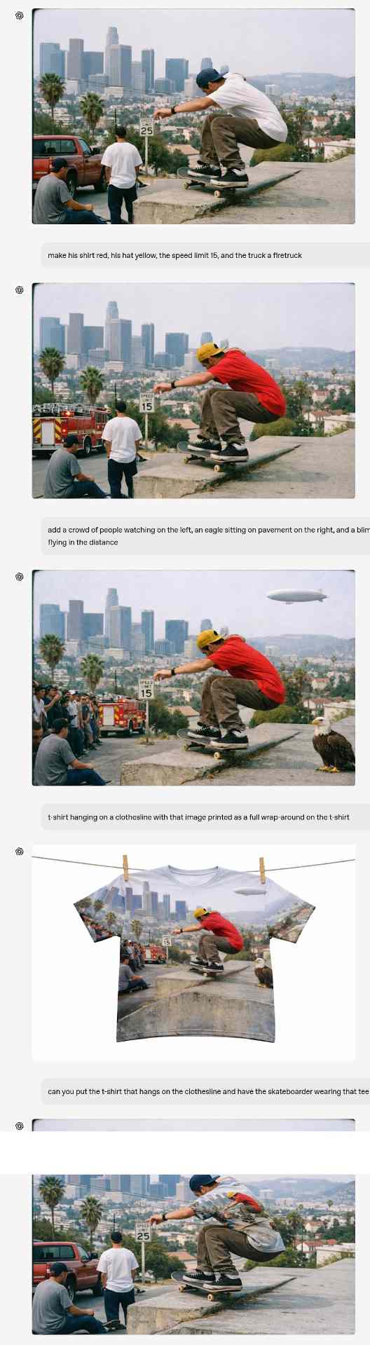 OpenAI新模型速度提升4倍，降价20%引发行业关注(图9)