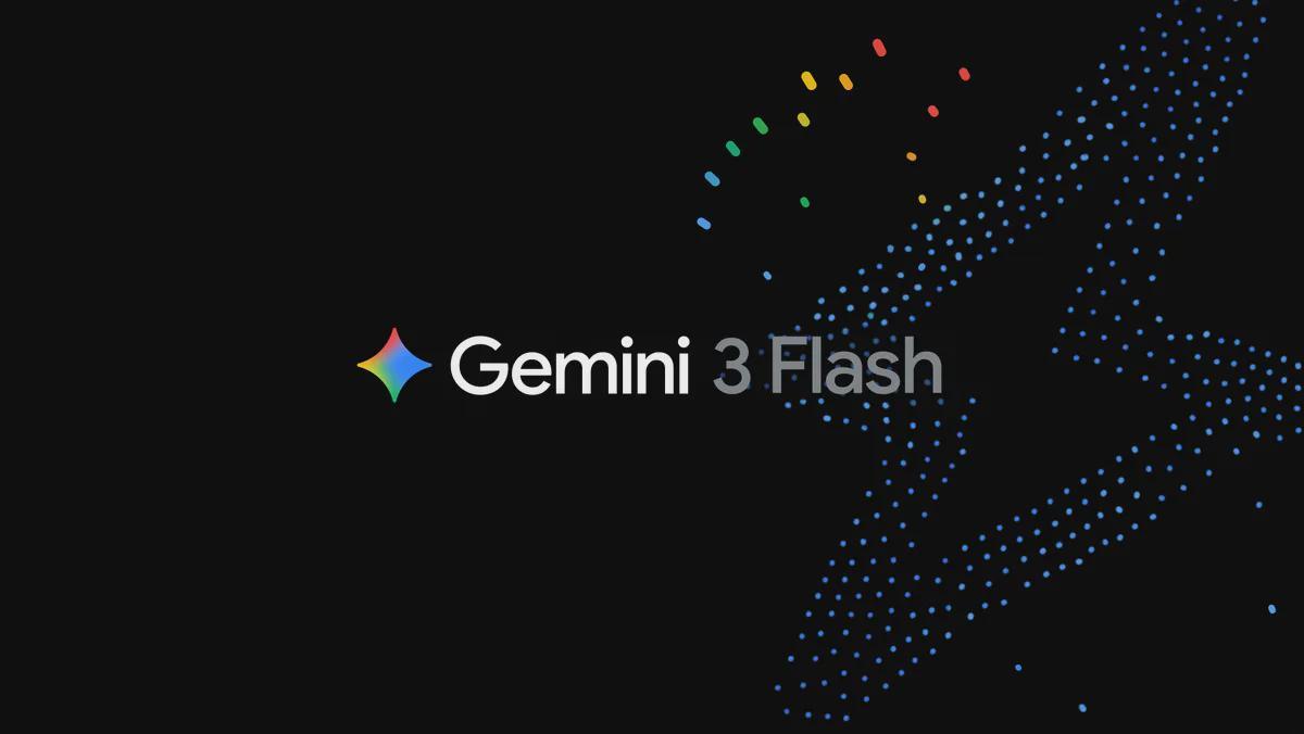 谷歌大杀器Gemini 3 Flash引爆AI市场(图1)