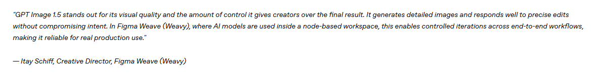 OpenAI新模型速度提升4倍，降价20%引发行业关注(图17)