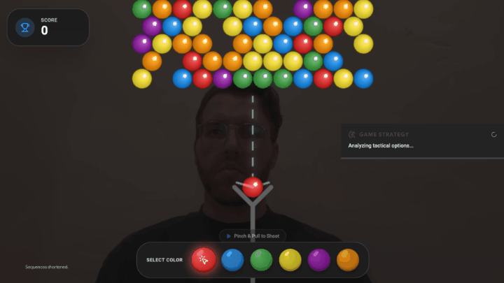 谷歌大杀器Gemini 3 Flash引爆AI市场(图10)