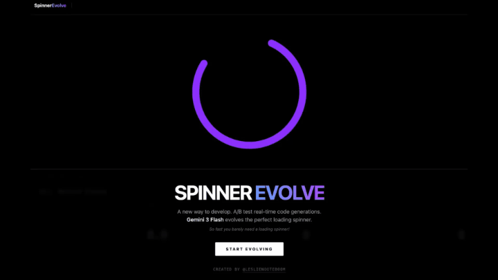 谷歌大杀器Gemini 3 Flash引爆AI市场(图11)