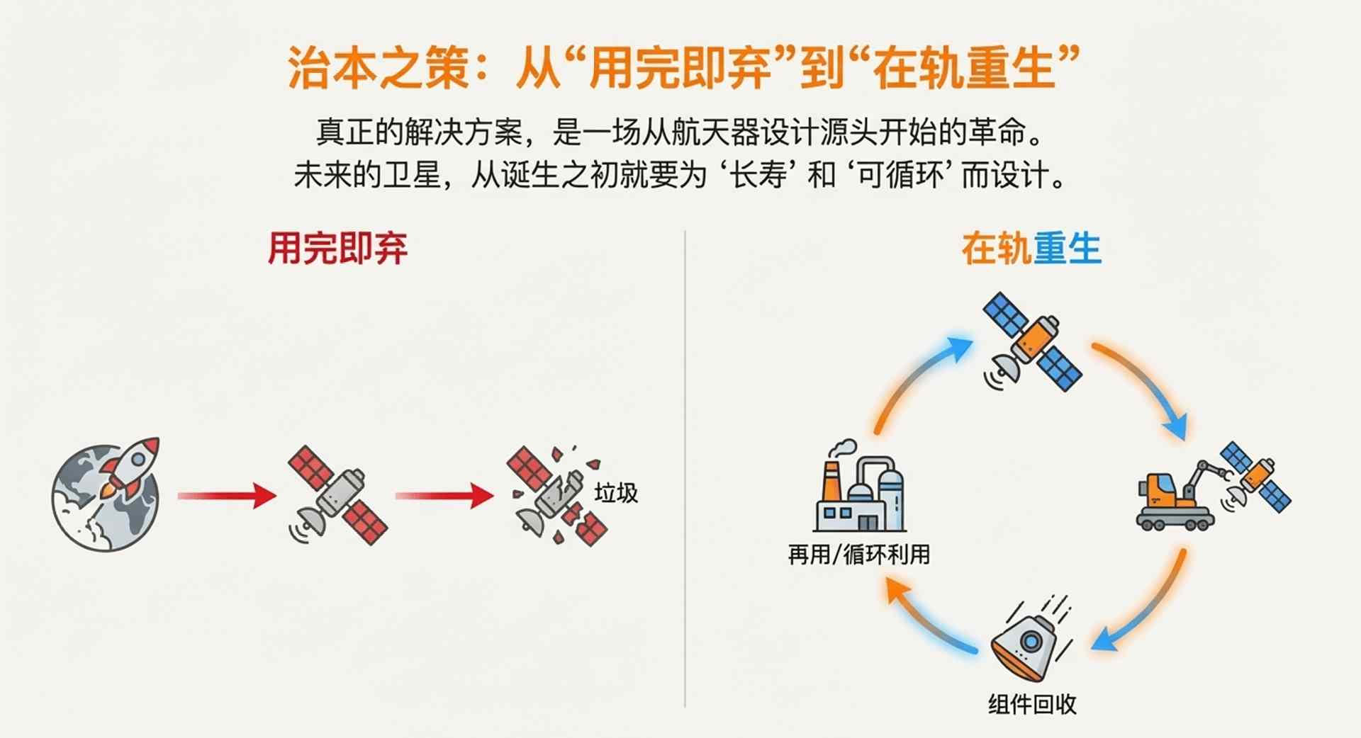 近地轨道危机：太空碎片与卫星安全距离的博弈(图7)