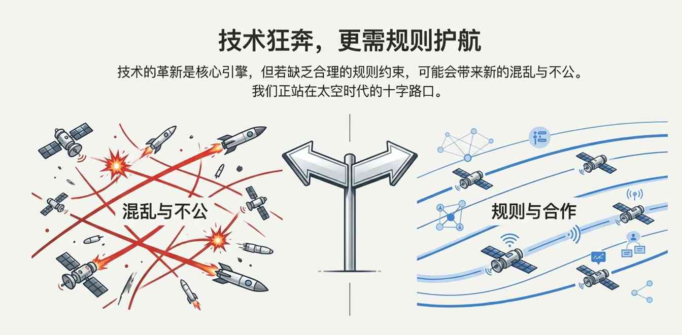 近地轨道危机：太空碎片与卫星安全距离的博弈(图10)