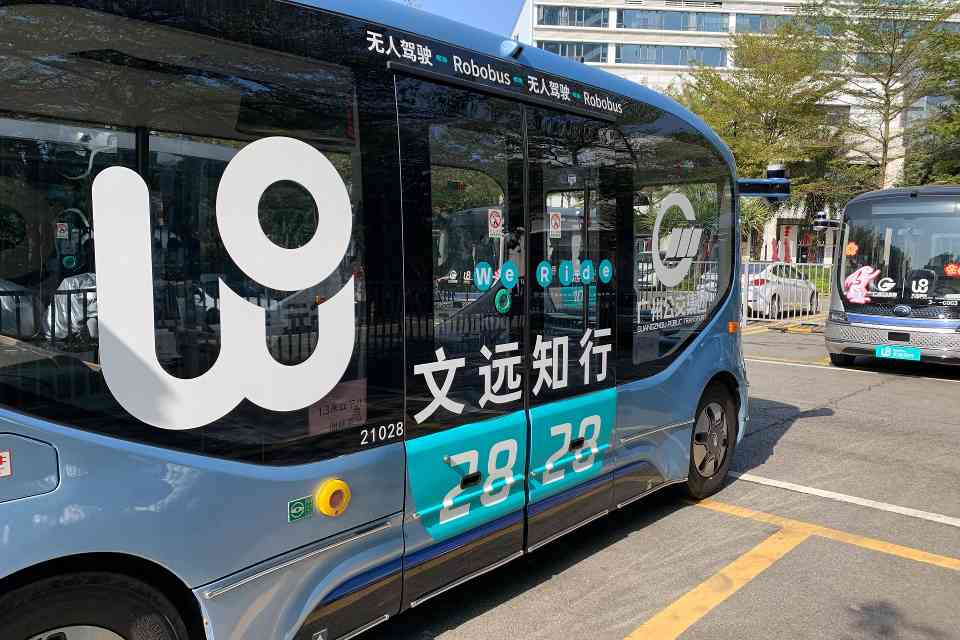 特斯拉与Waymo的自动驾驶对决：愿景与实绩的较量(图6)