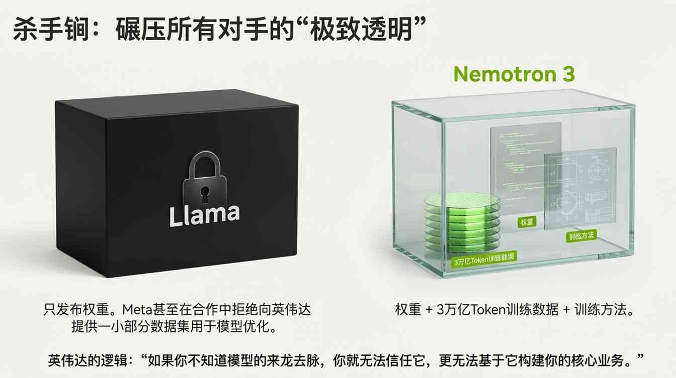 英伟达免费送模型，打造AI平台级依赖(图2)