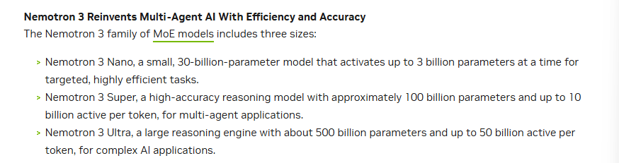 英伟达免费送模型，打造AI平台级依赖(图7)