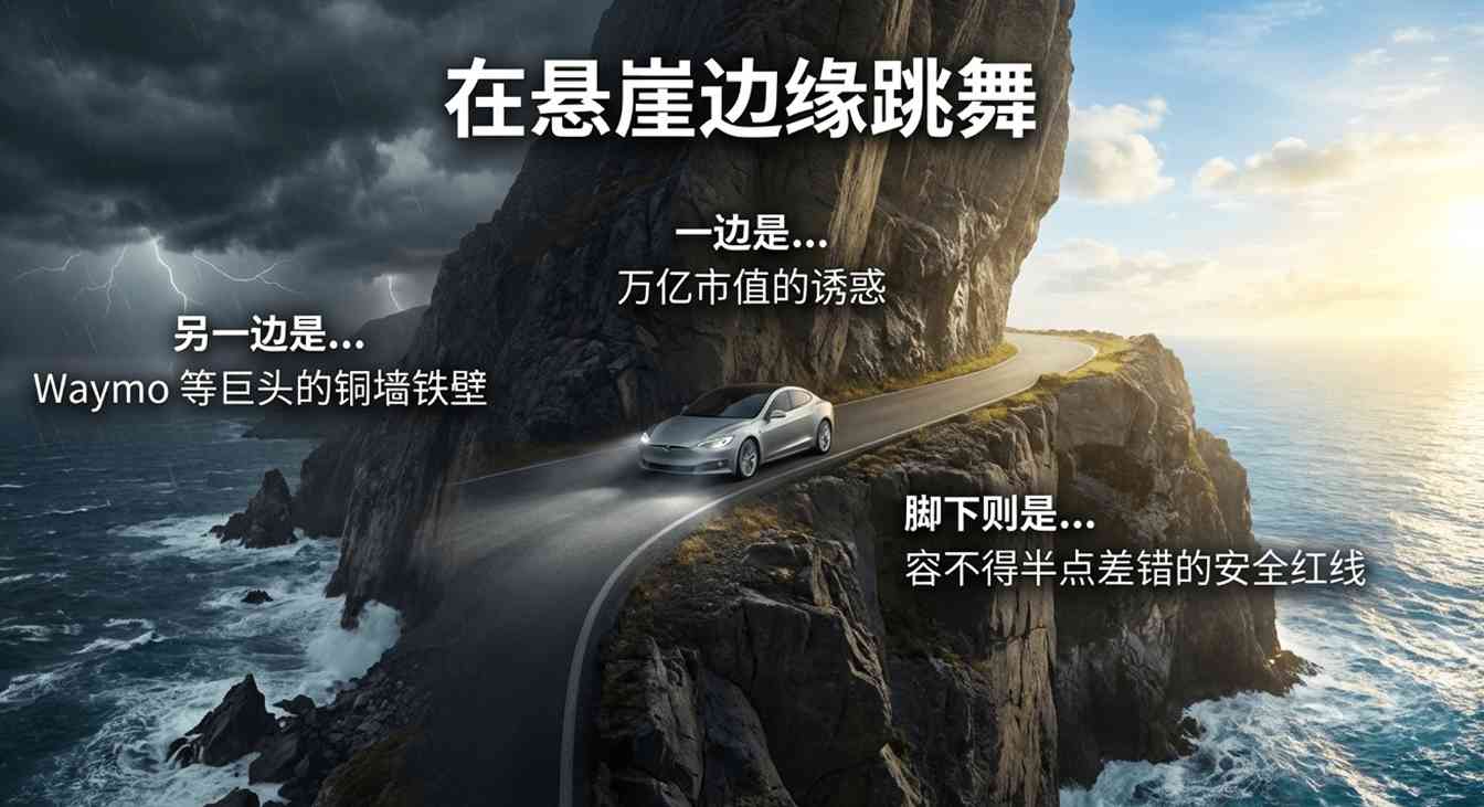 特斯拉无人驾驶测试引热议,资本与技术的博弈升级(图18) 特斯拉无人驾驶测试引热议,资本与技术的博弈升级(图18)