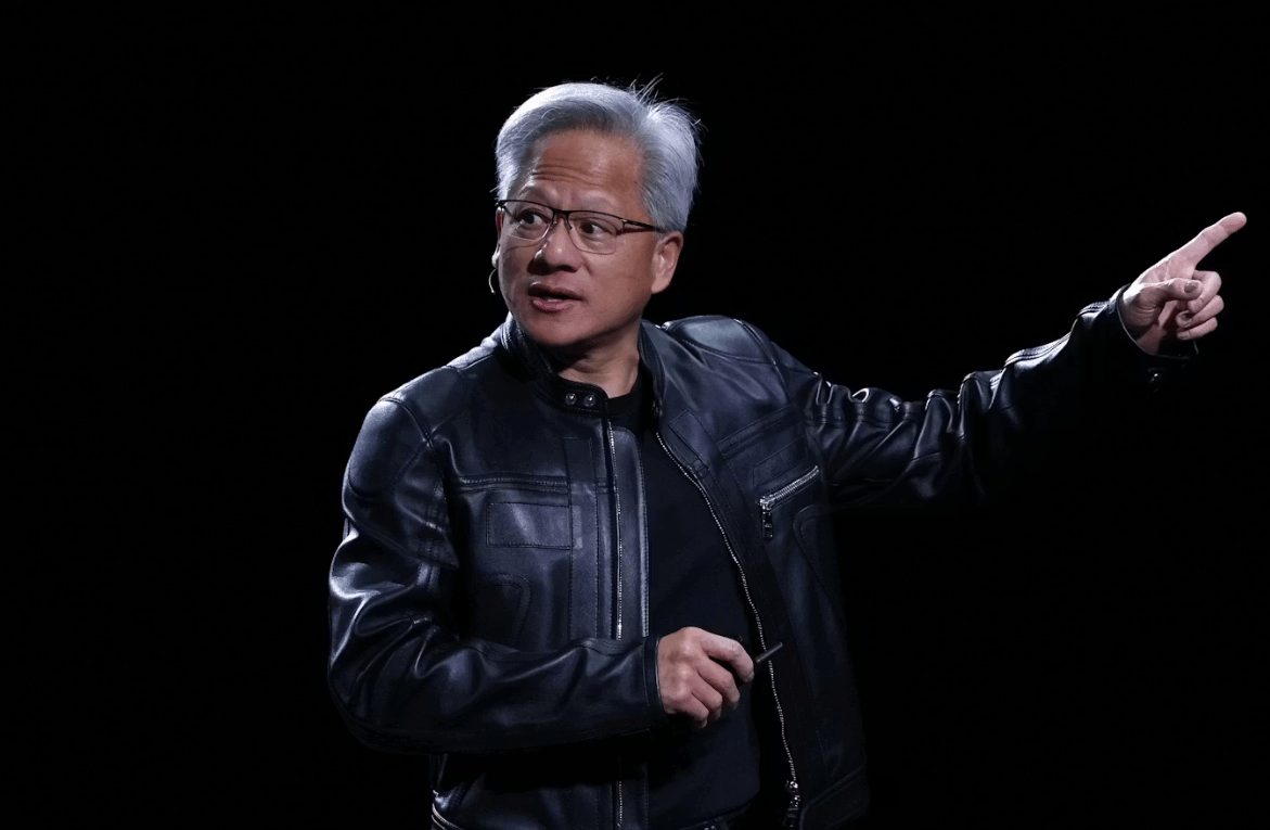 英伟达免费送模型，打造AI平台级依赖(图13)