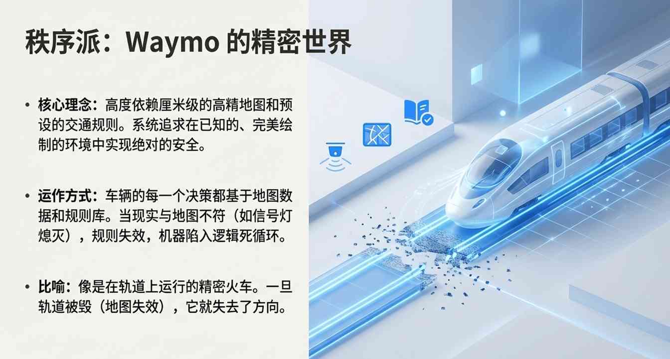 Waymo无人车遇停电集体失灵,马斯克笑看对手困境(图11) 马斯克笑疯了!谷歌无人车街头“装死”,一场大停电,暴露无人驾驶致命伤