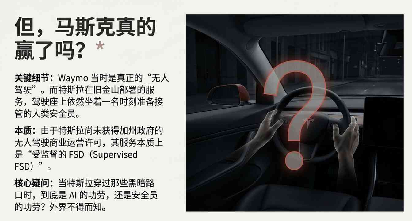 Waymo无人车遇停电集体失灵,马斯克笑看对手困境(图14) 马斯克笑疯了!谷歌无人车街头“装死”,一场大停电,暴露无人驾驶致命伤