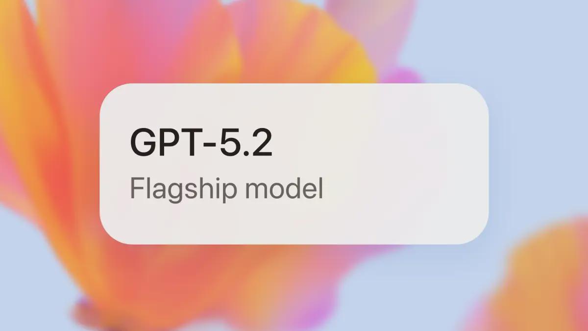 GPT-5.2性能飞跃引发行业震动(图1)