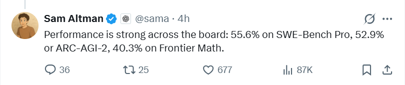 GPT-5.2性能飞跃引发行业震动(图14)