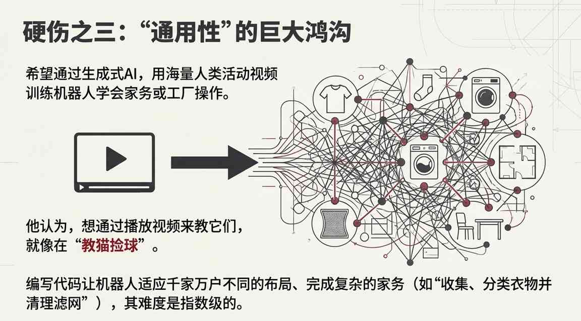 人形机器人泡沫破裂？教父预言未来15年巨资将成废铁(图8)