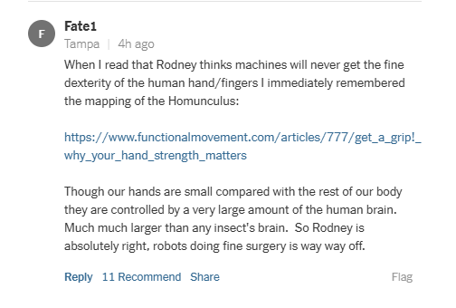 人形机器人泡沫破裂？教父预言未来15年巨资将成废铁(图10)