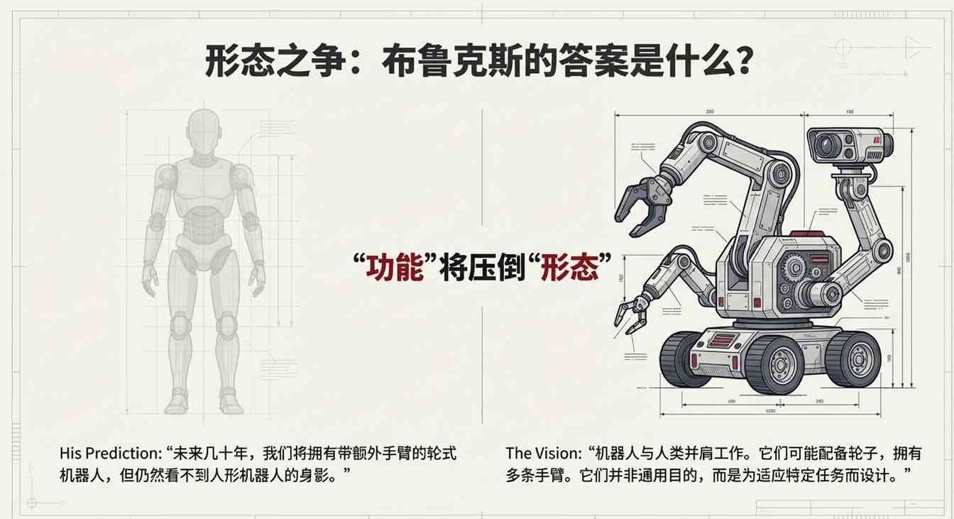 人形机器人泡沫破裂？教父预言未来15年巨资将成废铁(图12)