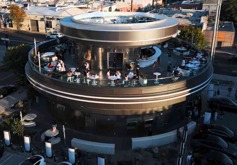 富豪作息挑战:马斯克的极限生活真相(图6) 富豪作息挑战:马斯克的极限生活真相(图6)