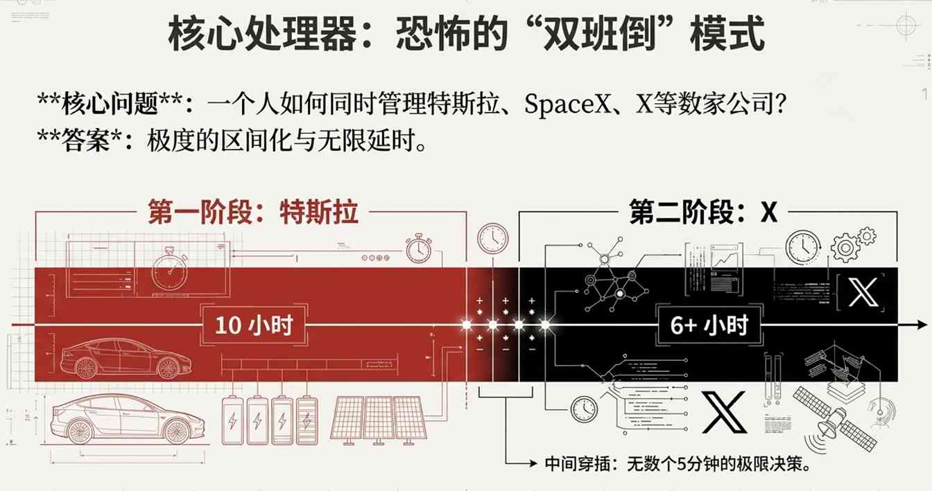 富豪作息挑战:马斯克的极限生活真相(图7) 富豪作息挑战:马斯克的极限生活真相(图7)