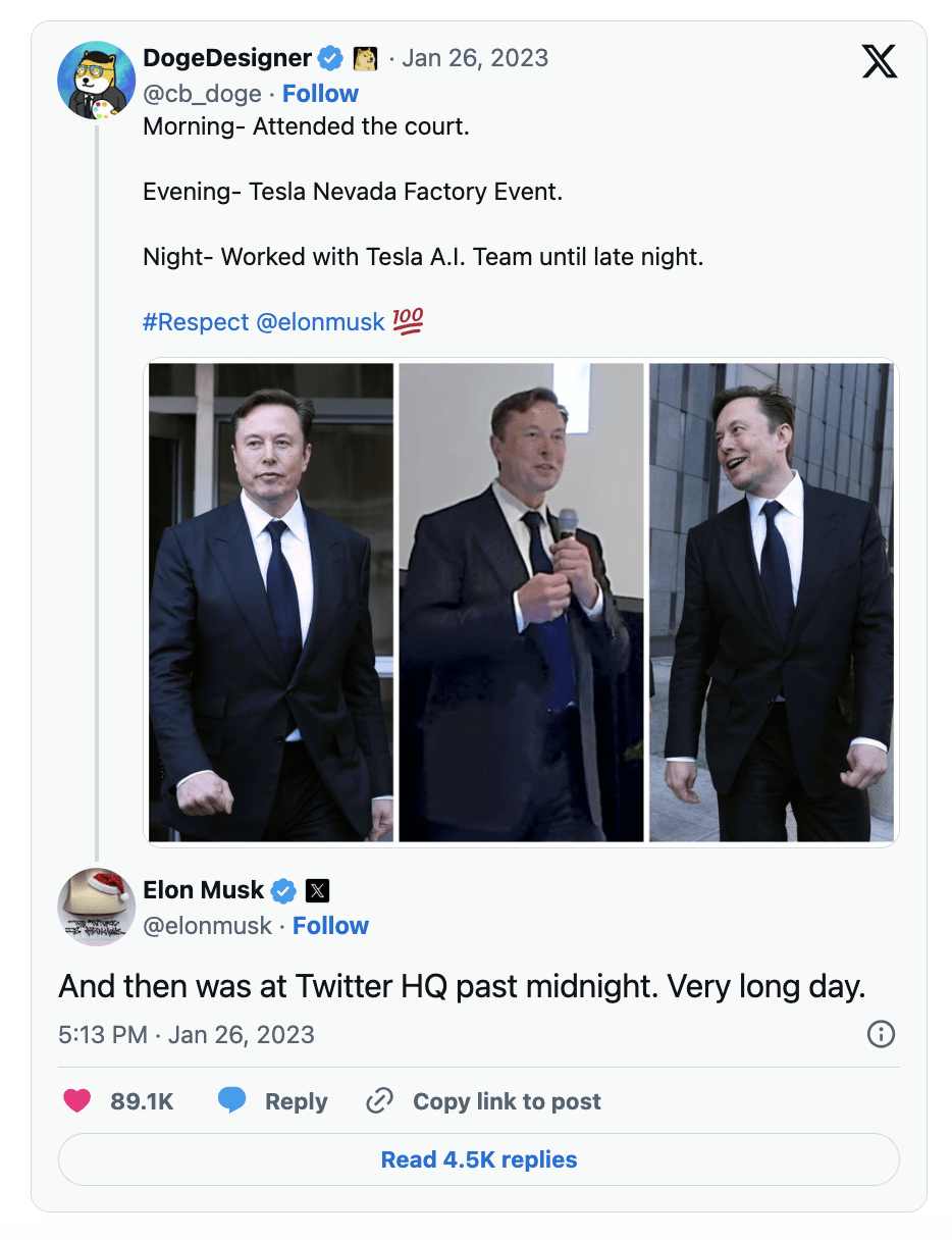 富豪作息挑战:马斯克的极限生活真相(图8) 富豪作息挑战:马斯克的极限生活真相(图8)