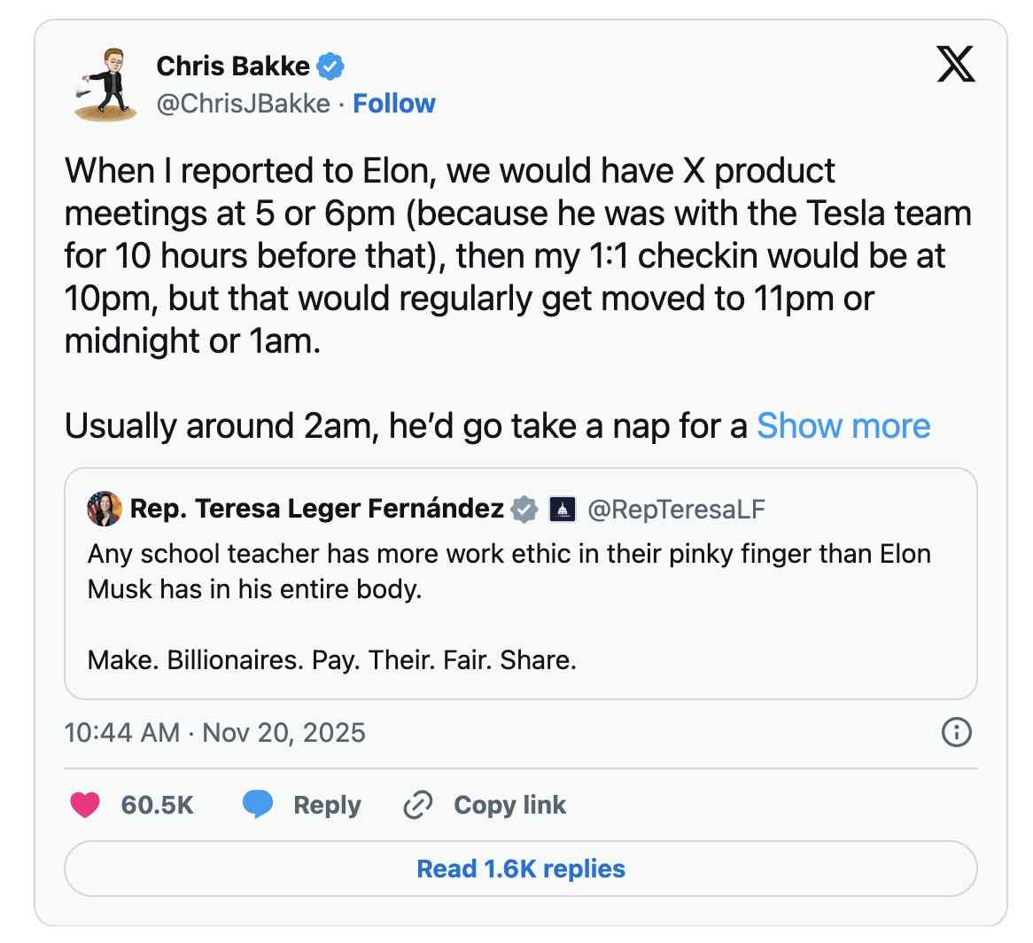 富豪作息挑战:马斯克的极限生活真相(图10) 富豪作息挑战:马斯克的极限生活真相(图10)