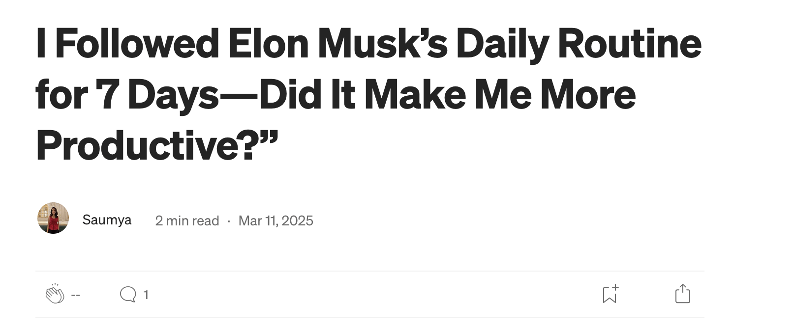 富豪作息挑战:马斯克的极限生活真相(图12) 富豪作息挑战:马斯克的极限生活真相(图12)