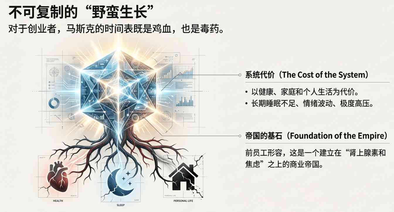 富豪作息挑战:马斯克的极限生活真相(图13) 富豪作息挑战:马斯克的极限生活真相(图13)