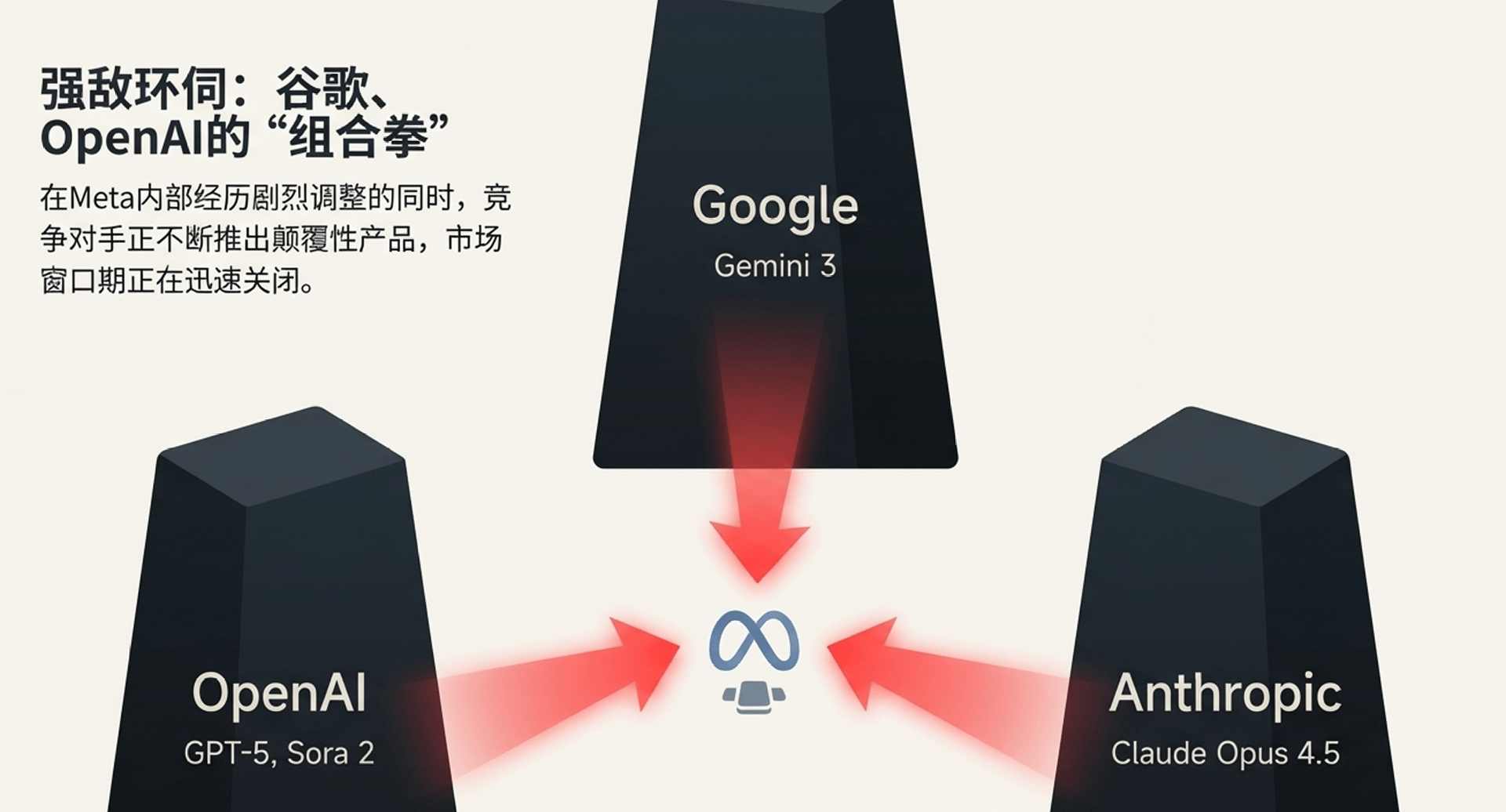 扎克伯格AI战略转向，闭源模型成关键胜负手(图4)