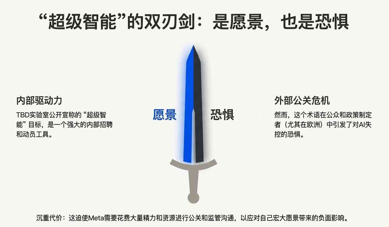 Meta高层内斗白热化,新AI战略引发激烈分歧(图12) Meta乱套了?28岁新贵让一众老臣窒息;扎克伯格还默许“蒸馏”千问