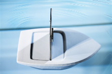 折叠屏手机新标杆！荣耀Magic V5轻薄与性能完美结合(图1)