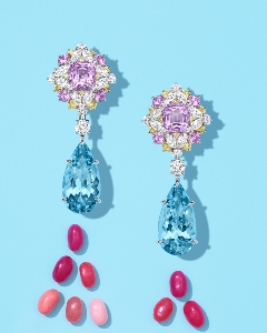 天然钻石如何塑造梦幻珠宝艺术世界(图3)