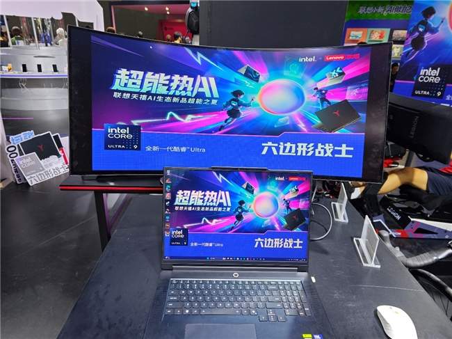 拯救者四款游戏本全场景推荐：性能与便携的完美结合(图5)